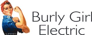 Burly Girl Electric